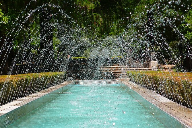 Wonderful Seville Guided Tour - Considerations for a Smooth Experience