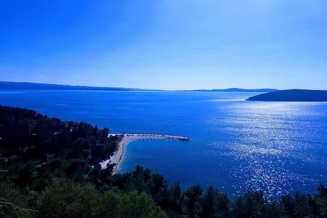 Wonderful Split - Diocletian's Palace Private Walking Tour - Practical Details: Meeting Point, Accessibility, and Booking