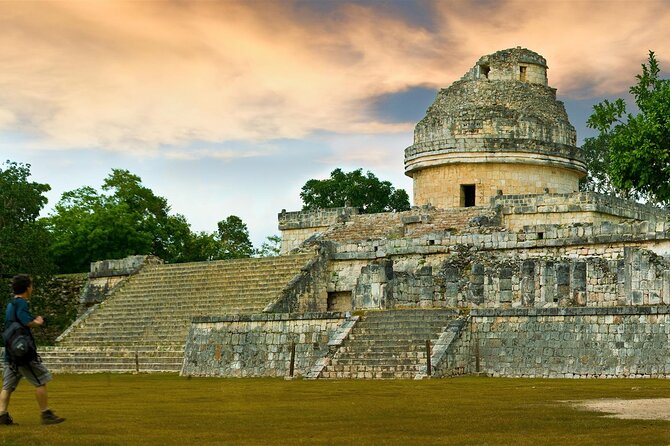 Wonderful Tour to Chichen Itza Ruins & Suytun from Cancun - How This Tour Stands Out in Cancun