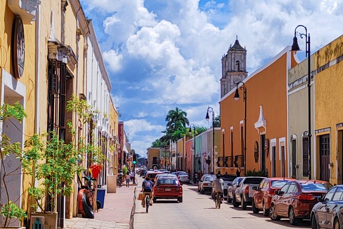 Wonderful Tour to Chichen Itza Ruins & Suytun from Cancun - Frequently Asked Questions