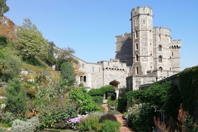 Wonderful Windsor Black Taxi Tour London - Who Should Consider This Tour?