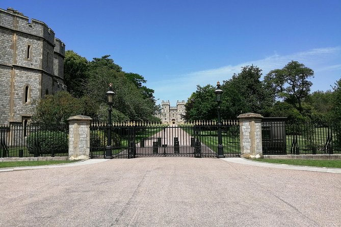 Wonderful Windsor Black Taxi Tour London - Final Thoughts on the Windsor Black Taxi Experience