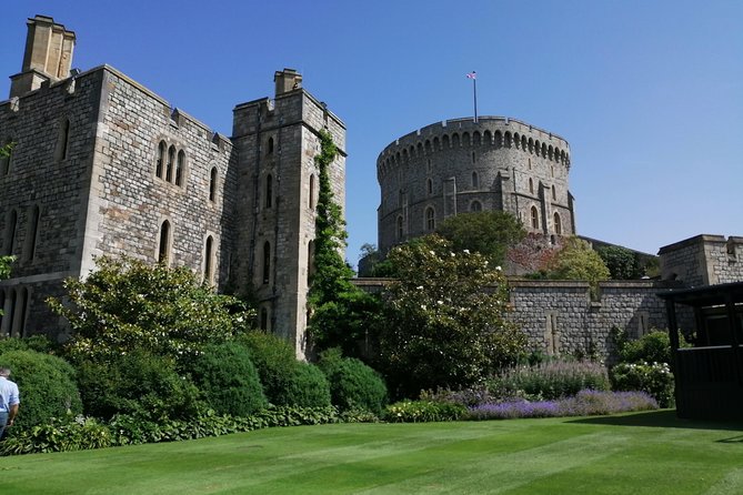 Wonderful Windsor Black Taxi Tour London - Frequently Asked Questions