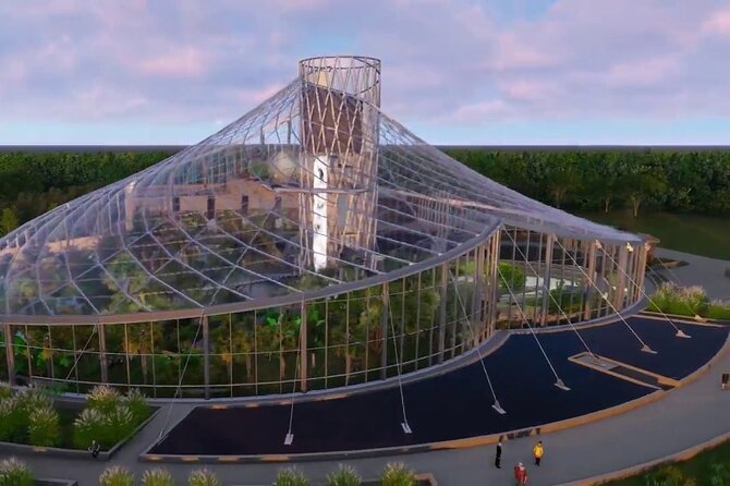 Wonderful Winnipeg: 3 Smartphone Audio Guided Walking Tours - Practical Aspects of the Tour: Logistics and Accessibility