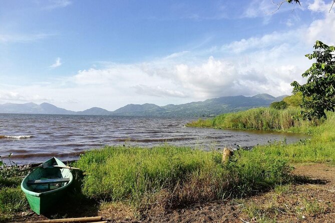 Wonders in the jungle of our mother culture Catemaco & Los Tuxtlas - Explore Veracruz’s Jungle and Cultural Heritage on a Full-Day Tour