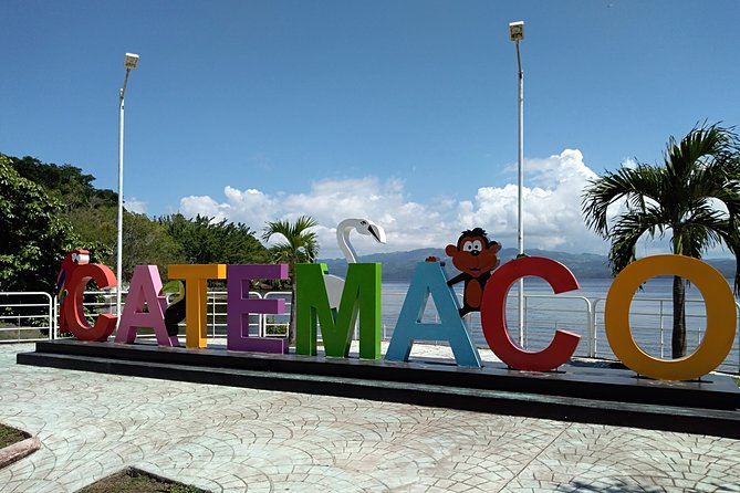 Wonders in the jungle of our mother culture Catemaco & Los Tuxtlas - Practical Details and Tour Logistics