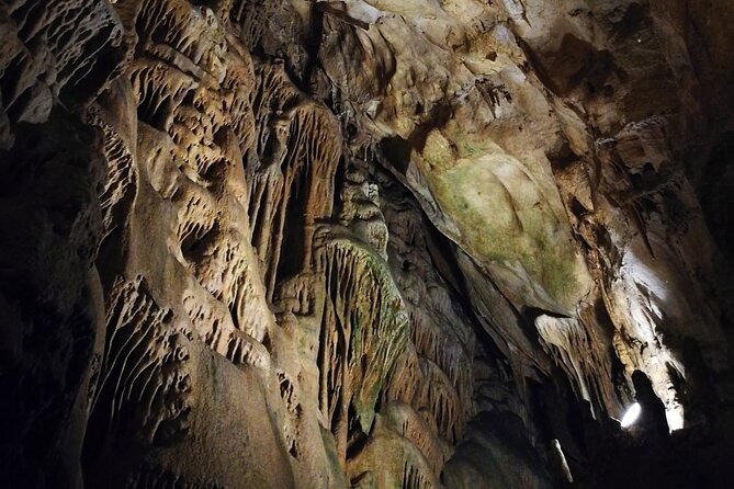 Wonders of Eastern Serbia a Full Day Tour from Belgrade - Resava Cave: A Natural Marvel of Stalactites and Stalagmites