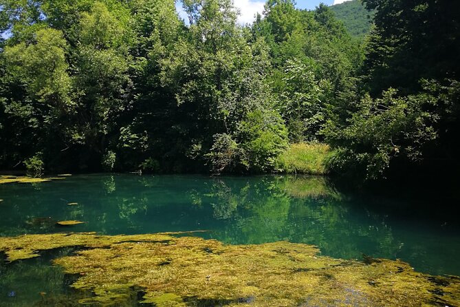 Wonders of Eastern Serbia a Full Day Tour from Belgrade - The Logistics and Group Experience