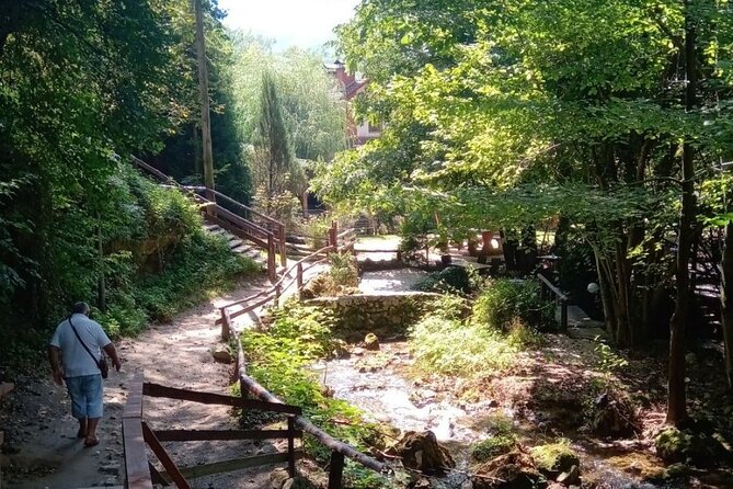 Wonders of Eastern Serbia a Full Day Tour from Belgrade - Why This Tour Stands Out