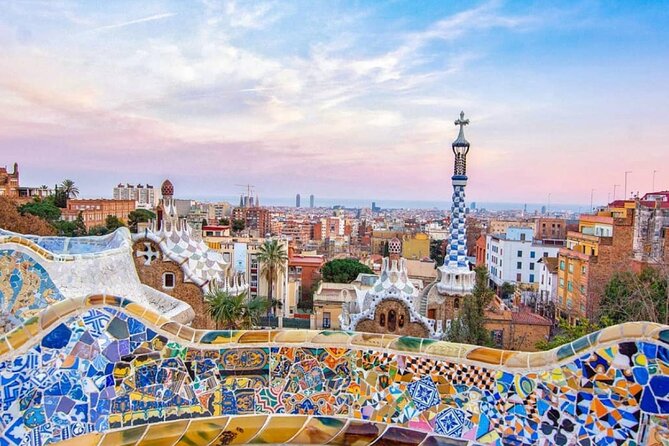 Wonders of Gaudi: Park Guell & Sagrada Familia Private Tour - How This Tour Compares to Other Options