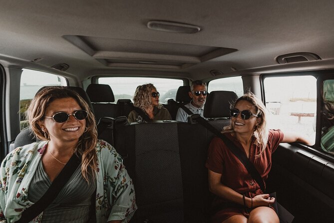 Wonders of Sintra & Coast - Discover the Scenic Coastline of Cascais