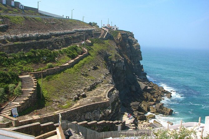 Wonders of Sintra & Coast - Knowledgeable Guides with Local Roots