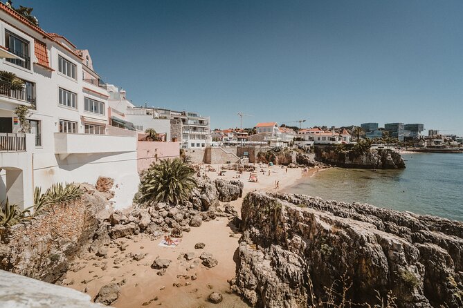 Wonders of Sintra & Coast - Pacing, Flexibility, and Practical Tips