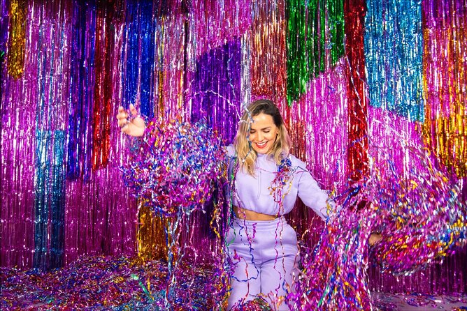 WONDR Experience Amsterdam Admission Ticket - The Review Highlights: Fun but Some Downsides