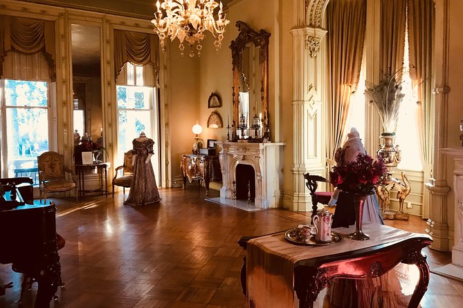 Woodruff-Fontaine House Museum Admission Ticket in Memphis - The Experience at the Woodruff-Fontaine House