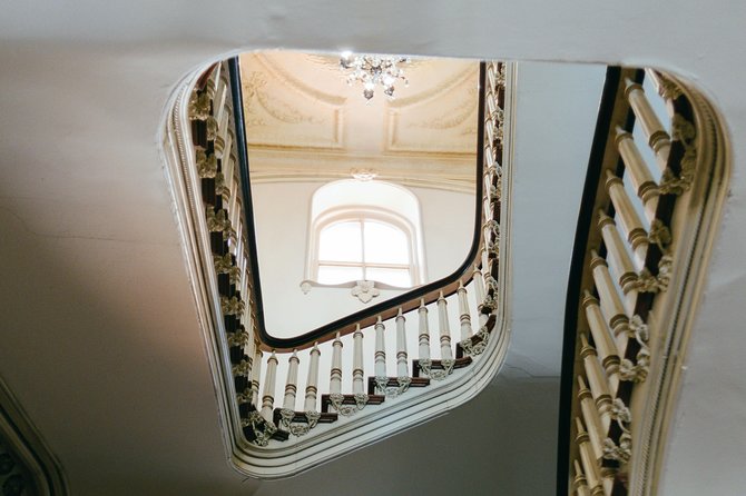 Woodruff-Fontaine House Museum Admission Ticket in Memphis - Ideal for History Enthusiasts and Architecture Lovers