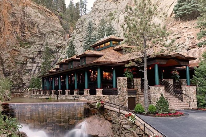 Woods Course Zipline Tour in Seven Falls - The Safety and Equipment Protocols