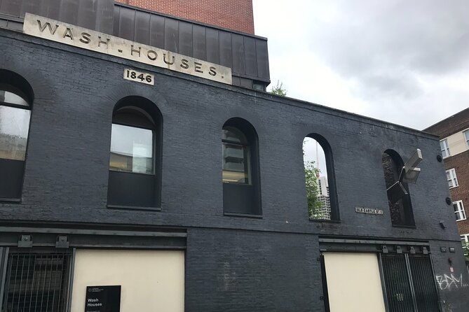 Working Women of the East End Walking Tour - Why This Tour Offers Unique Insights