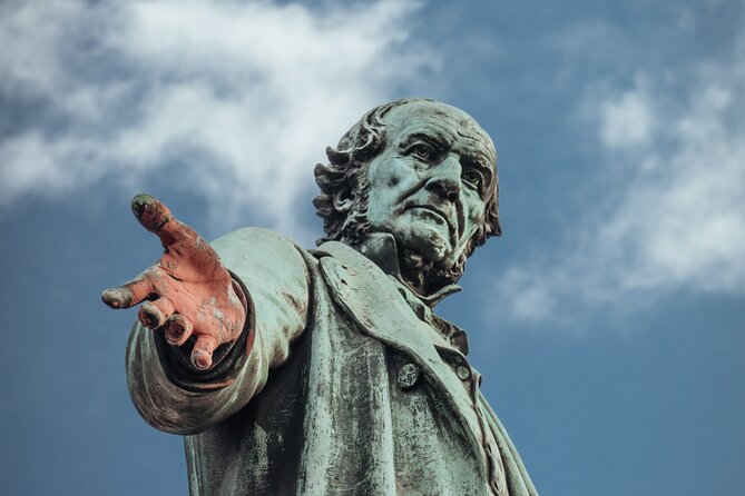 Working Women of the East End Walking Tour - Who Will Enjoy This Tour Most?