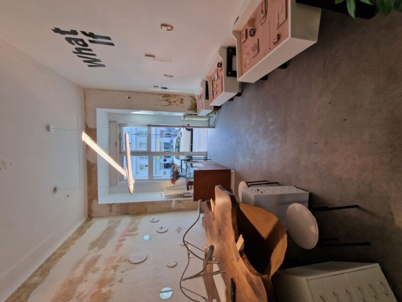 Workshop Berlin: Make your own jewellery - Key Points