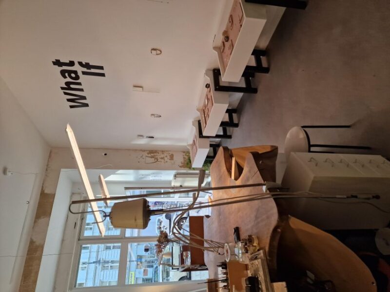 Workshop Berlin: Make your own jewellery - The Step-by-Step Process of Jewelry Creation