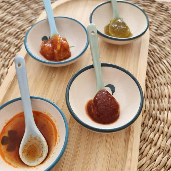 Workshop in Cambo-les-Bains: tour, tasting, and making spicy oil - The Sum Up: A Genuine Taste of Basque Cultivation and Cuisine