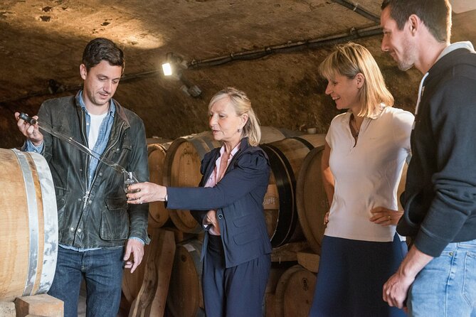 Workshop in Rozelieures Assemble your Whiskey - Learn the Secrets of Whiskey Making in Rozelieures for $98.40