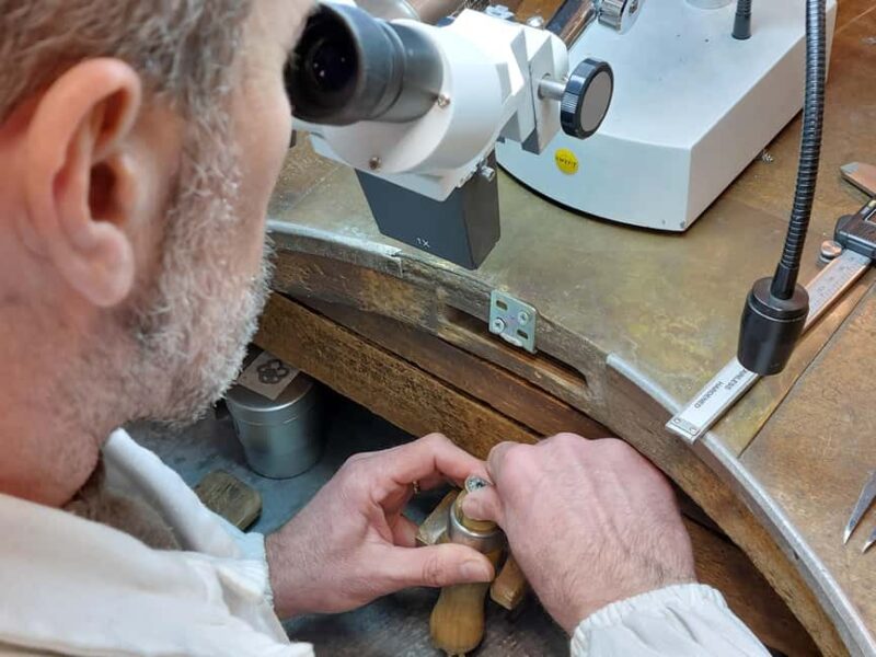 Workshop in Venice: create your own 18k gold ring with your own hands - Comparing This Workshop to Other Venetian Experiences