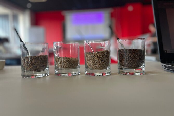 Workshop Youre the brewer! - Cancellation Policy and Practical Tips