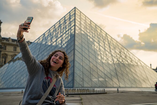 Worktown Games: Private Self-Guided Walking Tours in Paris - How the Interactive Game Works