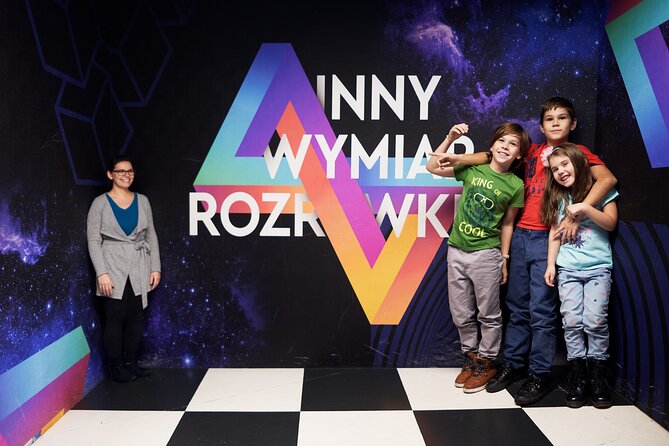 World of Illusion Museum Skip-the-Line Ticket - Potential Drawbacks and Limitations