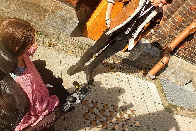 World War 2 Hamburg Private Guided Tour - Sievekingplatz and the Rise of Nazi Influence