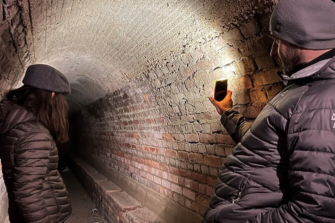 World War II 4WD Tour from Prague with Lunch & Beer - The Tour Starts at Offroadsafari s.r.o. in Litvínov