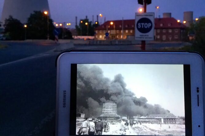 World War II 4WD Tour from Prague with Lunch & Beer - Exploring Forced Labor and Prison Camps