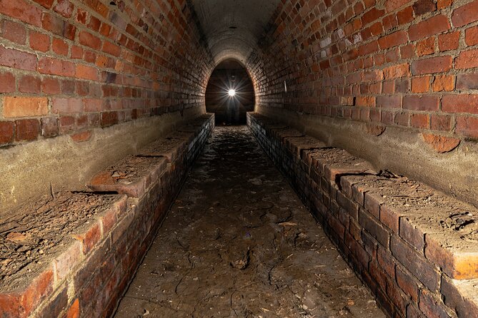 World War II 4WD Tour from Prague with Lunch & Beer - The Off-Road Experience and Guide Expertise