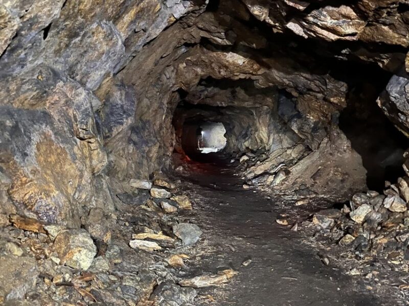 World War II 4WD Tour from Prague with Lunch - Discovering WWII Camps and Air Raid Shelters