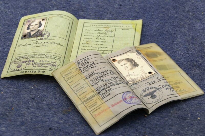 World War II 4WD Tour from Prague with Lunch - The Guided Experience and Personal Touch