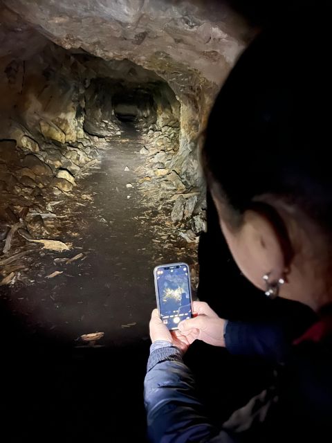 World War II 4WD Tour from Prague with Lunch - Lunch and Refreshments in a Czech Restaurant