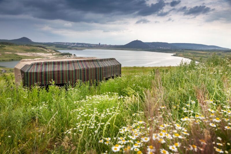 World War II 4WD Tour from Prague with Lunch - Logistics and Practical Details