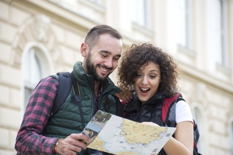 World War II History in Barcelona Old Town Private Tour - Discover Hidden WWII Stories in Barcelona’s Old Town