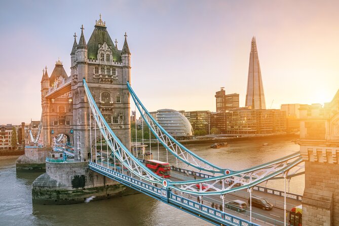 World War II History in London Private Guided Tour - Guide Personalities and Tour Experience