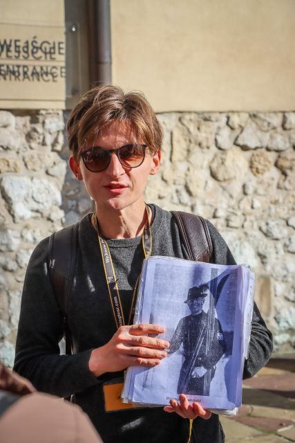 World War II in Krakow Walking Tour in English - Discover the Impact of WWII on Krakow in Just 2.5 Hours