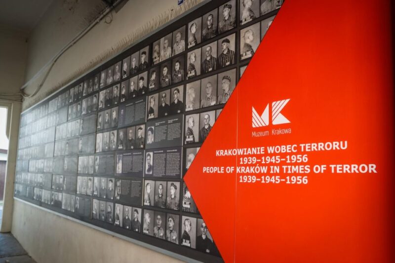 World War II in Krakow Walking Tour in English - Practical Details and Accessibility