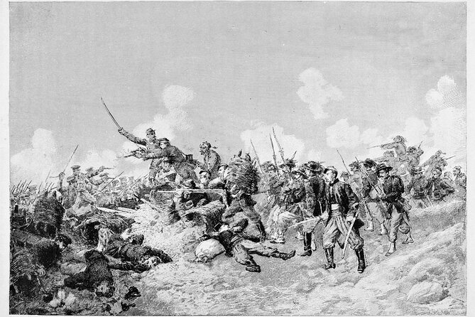 World War II in Milan, Italy Private Walking Tour - Practicalities and Tour Logistics