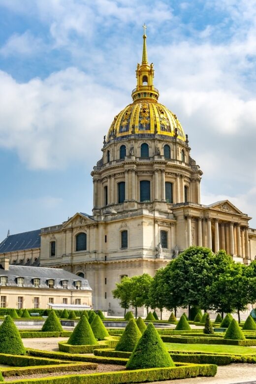 World War II in Paris Private Tour with Les Invalides Museum - Comparing the 2-Hour and 4-Hour Tour Options