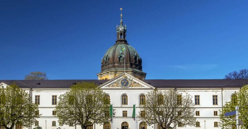 World War II Stockholm Old Town Walking Tour and Army Museum - Uncover Stockholm’s WWII Story for $197 with a Private Guided Tour