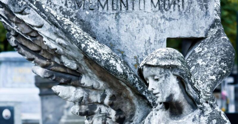 World War II Warsaw Old Town, Military Cemetery Walking Tour - Flexibility and Booking Options