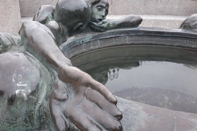 World War II Zagreb, Croatia between communists, fascists and "ordinary" people - A Thoughtful Journey into Zagreb’s WWII Past for $34.73