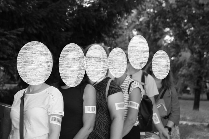 World War II Zagreb, Croatia between communists, fascists and "ordinary" people - The Modern Part of Zagreb Built Before the War