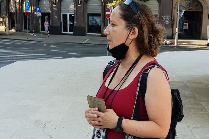 World War II Zagreb, Croatia between communists, fascists and "ordinary" people - The Interactive Experience at Mestrovicev Paviljon